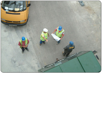 Project Management